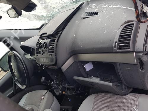 Front left window mechanism MERCEDES-BENZ VIANO (W639) CDI 2.2 (639.811, 639.813, 639.815, 639.711, 639.713) | BP29290392C22 