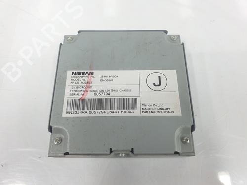 Elektronisk modul NISSAN QASHQAI II SUV (J11, J11_) 1.6 DIG-T (163 hp) 9734991