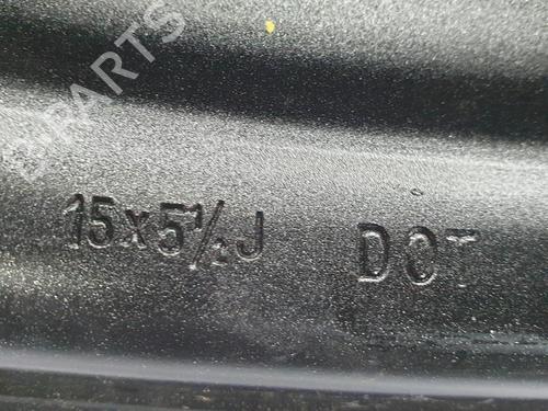 Rim SUZUKI SAMURAI Closed Off-Road Vehicle (SJ_) 1.9 TD All-wheel Drive (SJ419TD) | BP9308911C45 