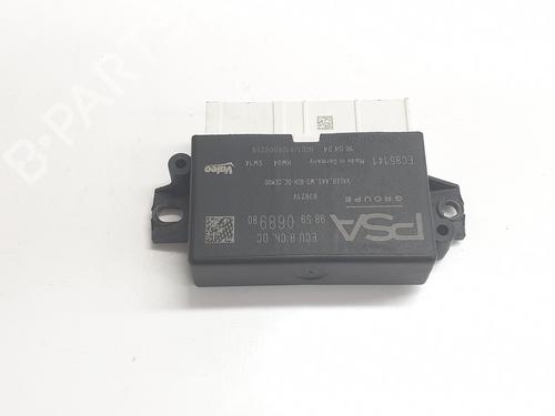 Electronic module OPEL ASTRA L Sports Tourer (O5)  | BP26012244M83 