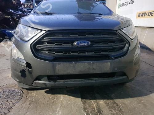 Left front indicator FORD ECOSPORT 1.0 EcoBoost | BP38487713C32 - Image 28