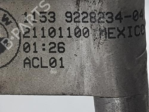 AC pipe BMW X3 (F25) xDrive 20 d | BP36206494M126 - Image 4