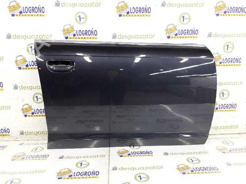 Used Right front door AUDI A6 C6 (4F2) 3.0 TDI quattro (225 hp) 2136994