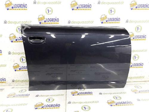 Puerta delantera derecha AUDI A6 C6 (4F2) 3.0 TDI quattro (225 hp) 2136994