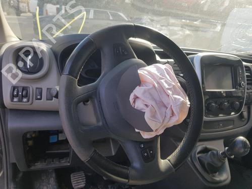 Left front window switch RENAULT TRAFIC III Bus (JG_)  | BP34344327I27  - Image 23