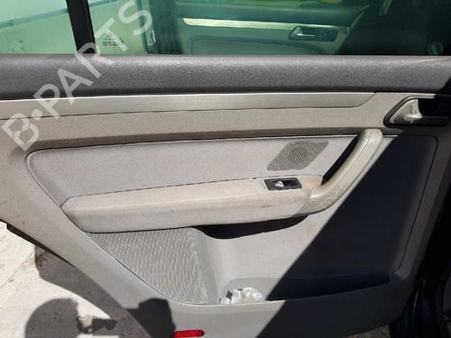 Mass air flow sensor VW TOURAN (1T1, 1T2) 2.0 TDI | BP17904923M95 