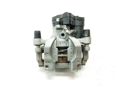 Used Left rear brake caliper AUDI Q3 Sportback (F3N) 35 TFSI Mild Hybrid (150 hp) 12575081