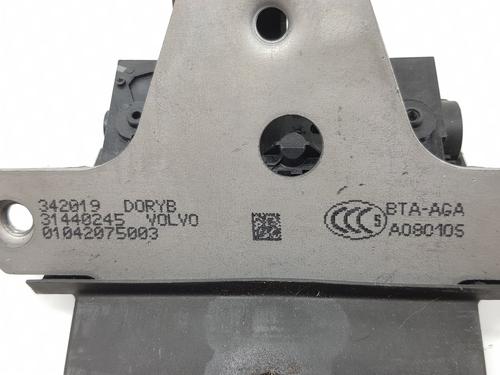 Tailgate lock VOLVO V40 Hatchback (525) D2 | BP17754324C101 