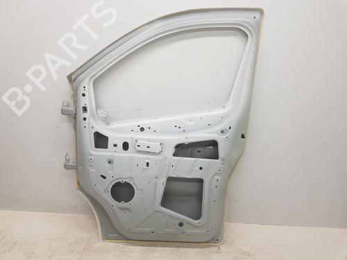 Right front door RENAULT TRAFIC III Van (FG_) 1.6 dCi 140 (FGMA, FGMC) | BP30144961C3