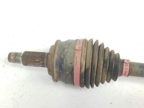 Left rear driveshaft SUZUKI GRAND VITARA II (JT, TE, TD) 1.9 DDiS All-wheel Drive (JT419, TD44, JB419WD, JB419XD,... | BP10515195M40 