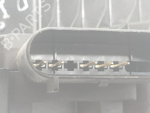 Venstre fortil lås FORD TRANSIT COURIER B460 MPV 1.5 TDCi | BP30786967C98 