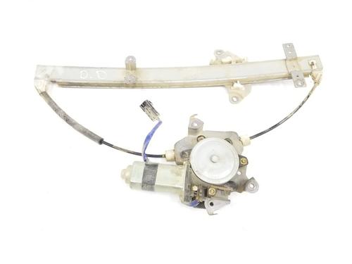 Used Front right window mechanism Front right window mechanism NISSAN PICK UP (D22) 2.5 dCi 4WD (133 hp) 10355882 10355882