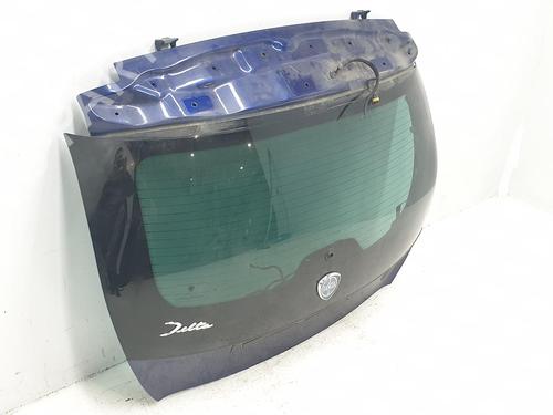 Tailgate LANCIA DELTA III (844_) 1.6 D Multijet (844.AXC11, 844.AXC1A) | BP16923001C6 