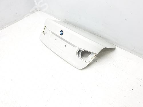 Tailgate BMW 3 (F30, F80) 318 d | BP20226401C6 