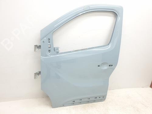Left front door RENAULT TRAFIC III Van (FG_) 1.6 dCi 140 (FGMA, FGMC) | BP29915233C2 