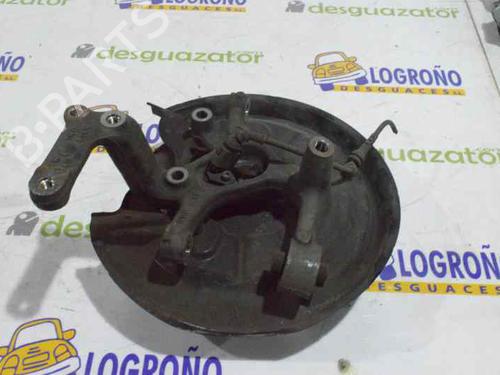 Used Right rear steering knuckle SEAT LEON (1P1) 1.9 TDI (105 hp) 788838