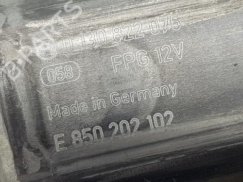 Right front window motor SEAT ATECA (KH7, KHP) 1.5 TSI | BP28827944E20