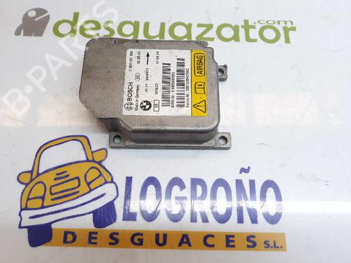 ECU airbags BMW 3 (E46) 320 d | BP1160220M53 