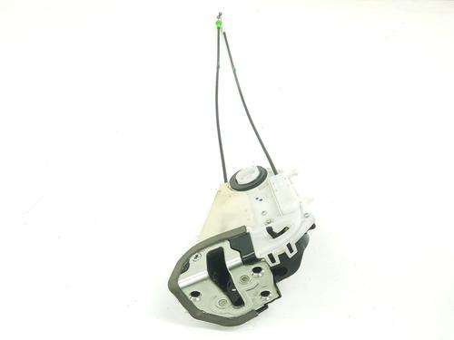 Used Rear left lock TOYOTA YARIS (_P13_) 1.4 D (NLP130_, NLP130) (90 hp) 15255148