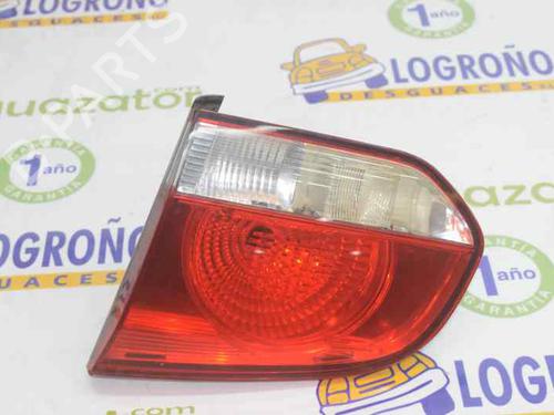 Used Right tailgate light VW GOLF VI (5K1) 1.6 TDI (105 hp) 11752830