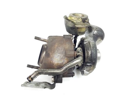 Turbolader/Kompressor BMW 3 Coupe (E46) 320 Cd | BP26698931M71 