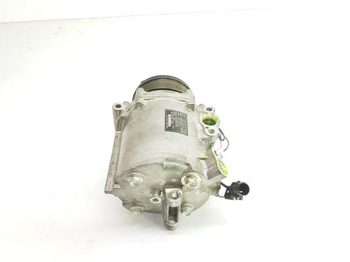 AC compressor MITSUBISHI LANCER VIII (CY_A, CZ_A) EVO X (CZ4A) | BP9421016M34 