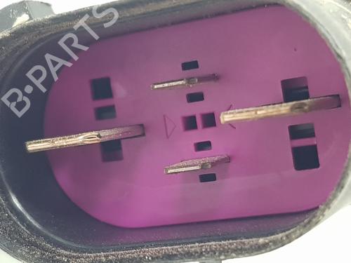 Radiator fan SEAT ATECA (KH7, KHP) 1.5 TSI | BP30700997M35