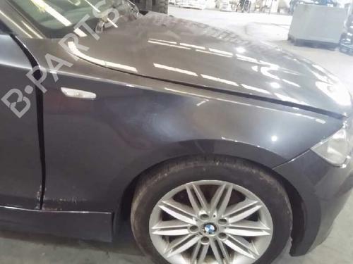 Engine control unit (ECU) BMW 1 Coupe (E82) 120 d | BP765919M57 
