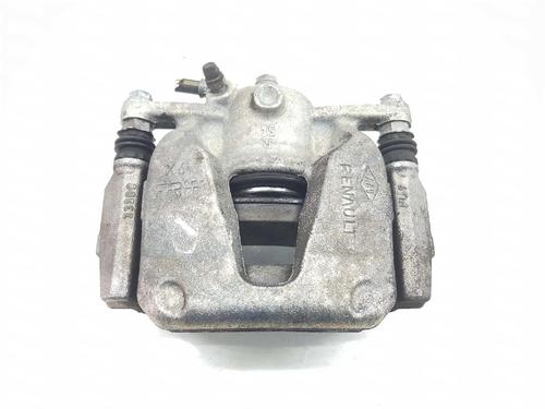 Used Right front brake caliper RENAULT MEGANE IV Hatchback (B9A/M/N_) 1.5 dCi 110 (B9A3) (110 hp) 11597274