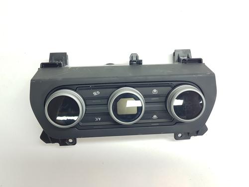 Climate control DACIA SANDERO III  | BP34266798I5  - Image 5