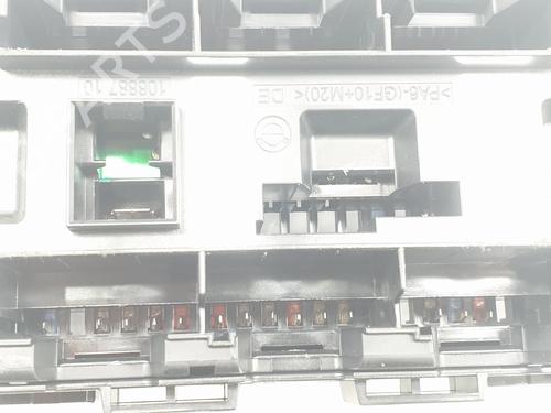 Fuse box BMW 3 (F30, F80) 318 d | BP17769461E1 