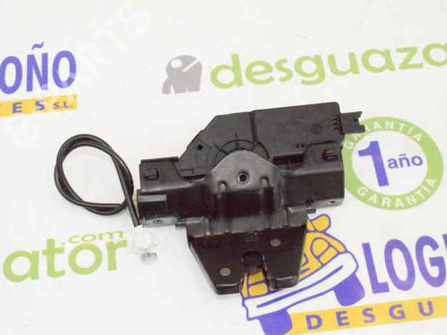 Used Tailgate lock BMW 3 (E90) 320 d (163 hp) 895778