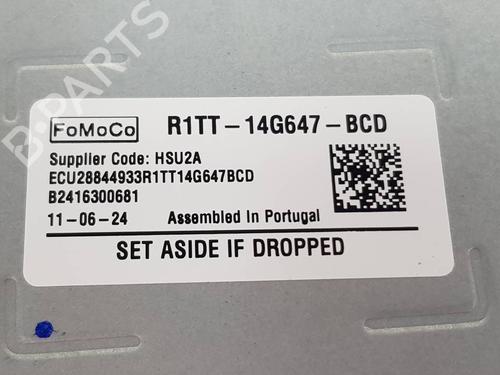 Electronic module FORD PUMA (J2K, CF7) 1.0 EcoBoost | BP38525144M83 - Image 6
