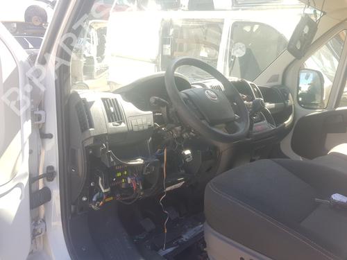 Front left seatbelt FIAT DUCATO Van (250_)  | BP34354362I26  - Image 12