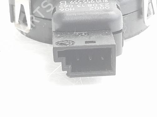 Electronic sensor AUDI A4 B8 Avant (8K5) 2.0 TDI quattro | BP31909385M84