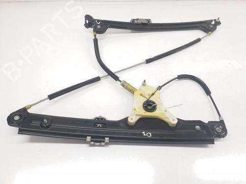 Front left window mechanism BMW 5 Gran Turismo (F07) 535 d xDrive | BP29427592C22 