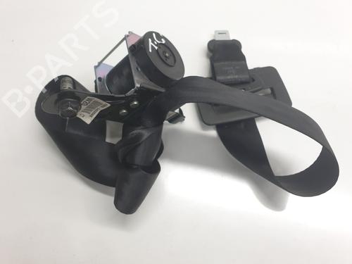 Rear center seatbelt KIA OPTIMA (JF) 1.7 CRDi | BP21178561I27 