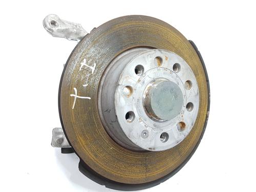 Left rear steering knuckle CUPRA FORMENTOR (KM7, KMP) 1.5 TSI | BP27599370M27 