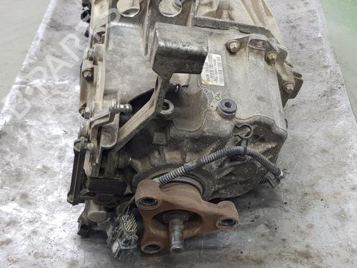 Gearbox FORD TRANSIT V363 Van (FCD, FDD) | BP33698284M3 - Image 9