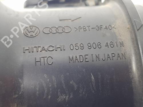 Mass air flow sensor AUDI A6 C7 (4G2, 4GC) 3.0 TDI quattro | BP31258451M95  - Image 5