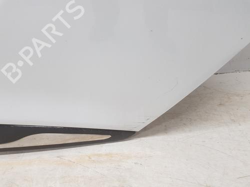 Left rear door RENAULT CLIO IV (BH_) 1.2 16V | BP31888128C4