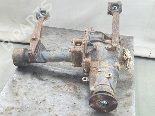 Front differential TOYOTA LAND CRUISER PRADO (_J15_)  | BP29399257M23 