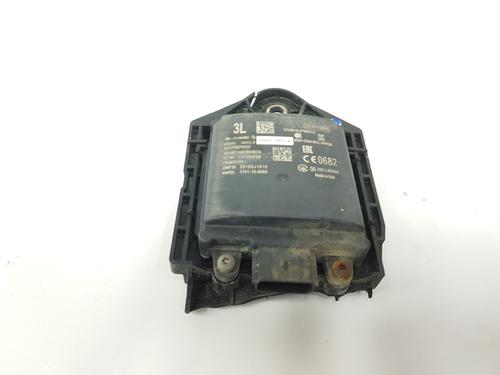 Used Electronic module NISSAN X-TRAIL III (T32_, T32R, T32RR) 2.0 dCi ALL MODE 4x4-i (NT32) (177 hp) 9140872