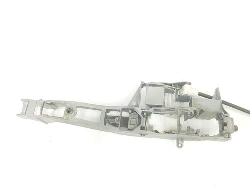 Front left lock PEUGEOT 3008 I MPV (0U_) 1.6 HDi 115 / BlueHDi 115 | BP15990366C98 