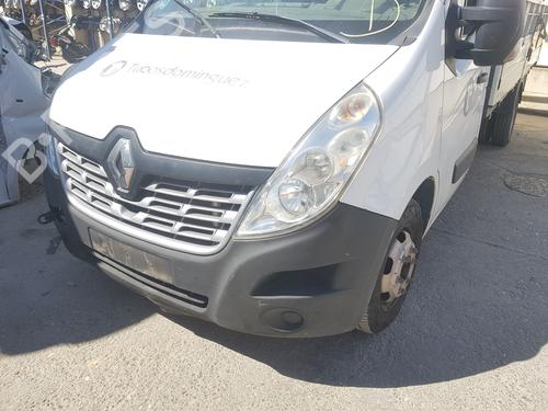 Driveshaft RENAULT MASTER III Platform/Chassis (EV, HV, UV)  | BP36262629M37  - Image 25