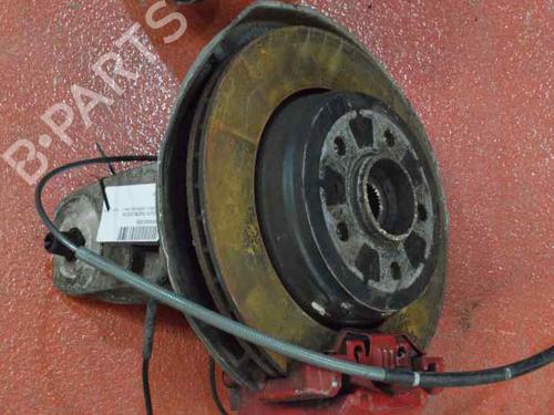 Right rear steering knuckle BMW 5 Touring (E61) 530 xd | BP3242554M28 
