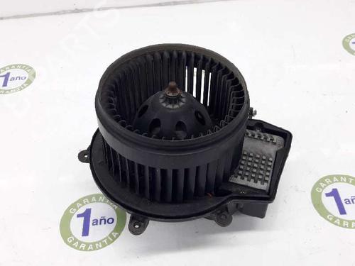 Heater blower motor MERCEDES-BENZ C-CLASS Coupe (CL203) C 220 CDI (203.706) | BP14071241M62 