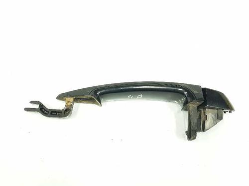 Front right exterior door handle BMW 1 (E81) 116 i | BP6151024C129 