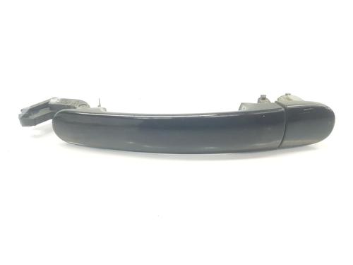 Used Front left exterior door handle VW GOLF V (1K1) 2.0 TDI 16V (140 hp) 10158130