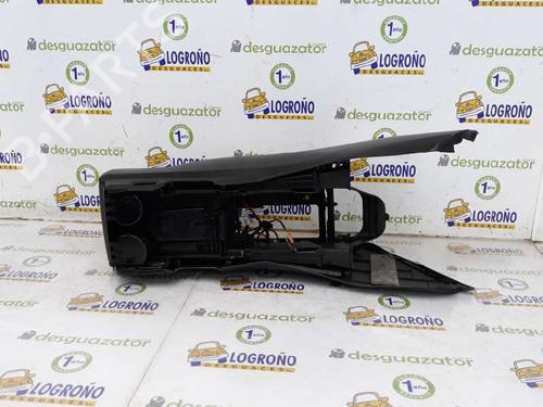 Armrest / Center console LAND ROVER RANGE ROVER SPORT I (L320) 2.7 D 4x4 | BP7896225I20 